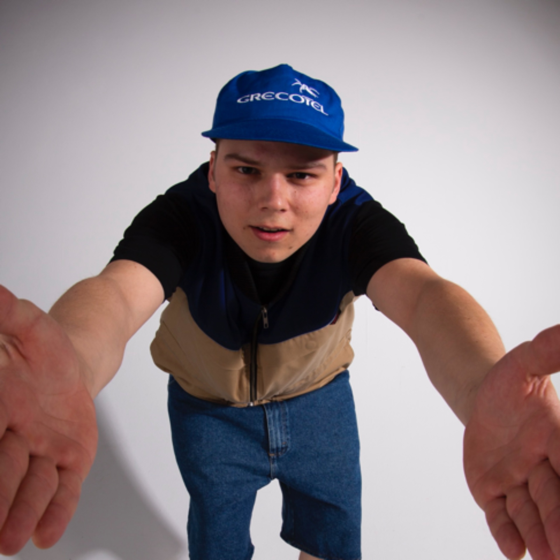 Linus Villa