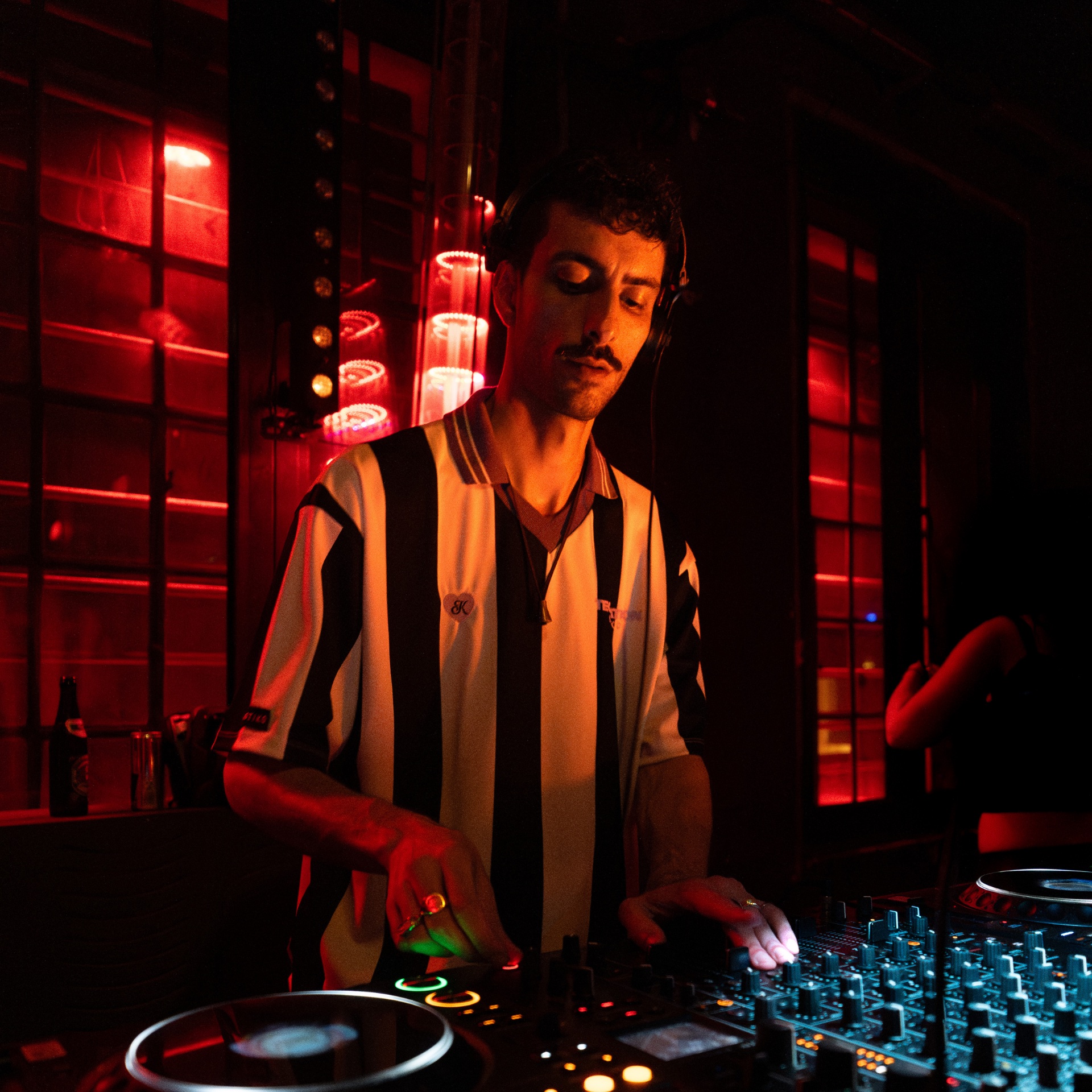 DJ Unholy