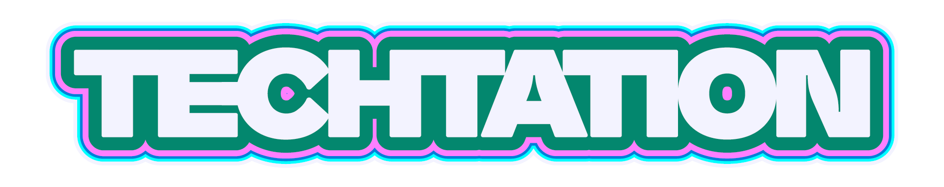 TechTation Logo